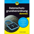 Datenschutzgrundverordnung für Dummies