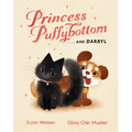 Princess Puffybottom . . . and Darryl