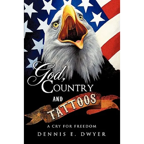 God, Country and Tattoos