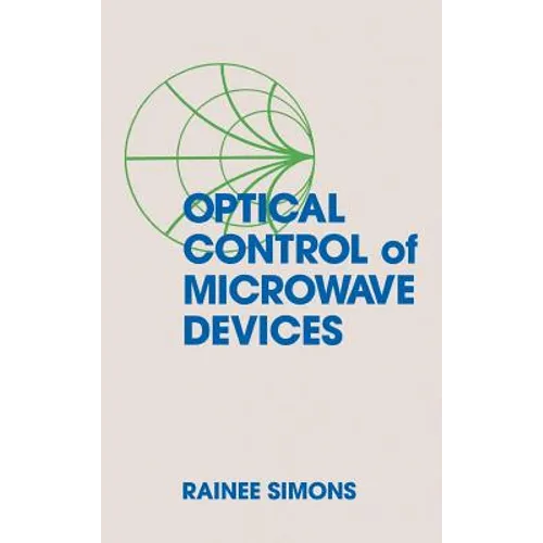 Optical Control of Microwave Devices
