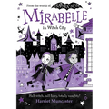 Mirabelle in Witch City: Volume 13