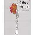 Oboe Solos: Everybody's Favorite Series, Volume 99