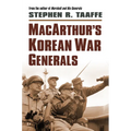 Macarthur's Korean War Generals