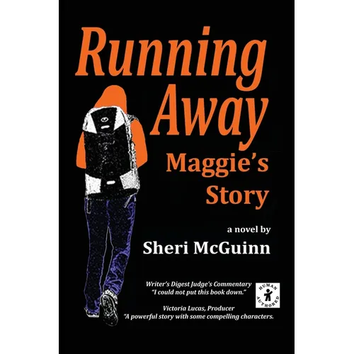 Running Away: Maggie's Story