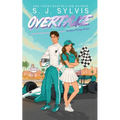Overtake: A Rivals to Lovers F1 Romance