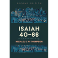 Isaiah 40-66: A Commentary, Second Edition