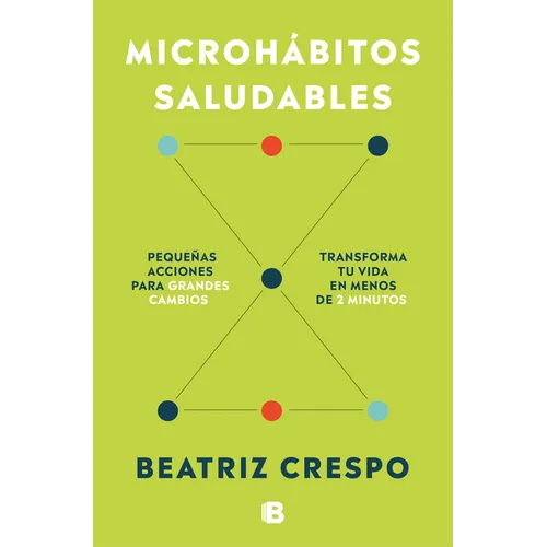 Microhábitos Saludables / Healthy Microhabits