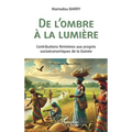 De l'ombre à la lumière: Contributions féminines aux progrès socioéconomiques de la Guinée