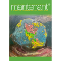 Maintenant 16: A Journal of Contemporary Dada Writing and Art