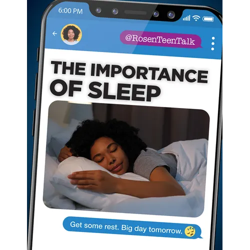 The Importance of Sleep