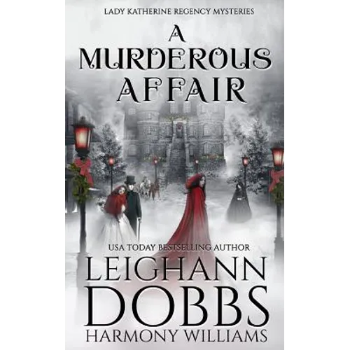 A Murderous Affair