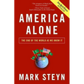 America Alone: The End of the World as We Know It