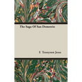 The Saga Of San Demetrio
