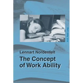 The Concept of Work Ability