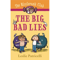The Rizzlerunk Club: The Big Bad Lies