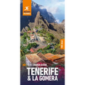 Pocket Rough Guide Tenerife and La Gomera: Travel Guide with eBook