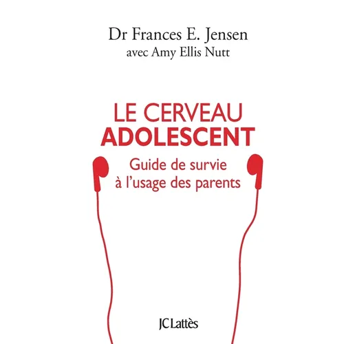 Le cerveau adolescent