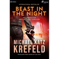Beast in the Night: An Inspector Cecilie Mars Thriller