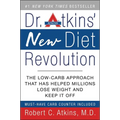 Dr. Atkins' New Diet Revolution