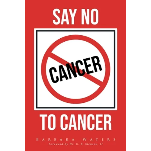 Say No to Cancer