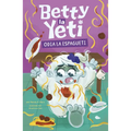 Betty La Yeti Odia El Espagueti