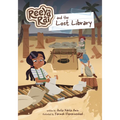 Reeya Rai and the Lost Library