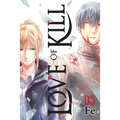Love of Kill, Vol. 5