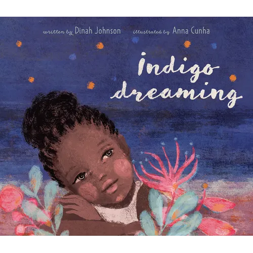 Indigo Dreaming