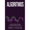Algoritmos: Estructuras de datos avanzadas para algoritmos