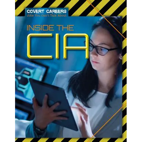 Inside the CIA