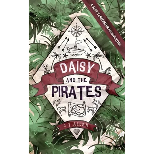 Daisy and the Pirates