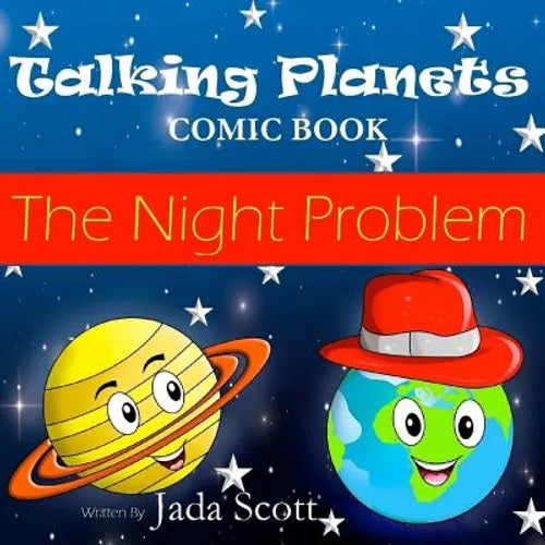 Talking Planets: The Night Problem