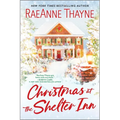 Christmas at the Shelter Inn: A Holiday Romance