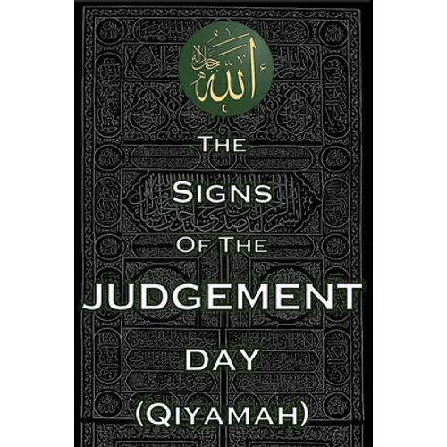 The Signs of The Judgement Day