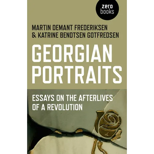 Georgian Portraits