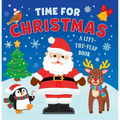 Time for Christmas: Lift-The Flap
