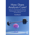 How Does Analysis Cure?: Essays on a Psychoanalytic Method, Psychoanalytic Organizations and Psychoanalysts