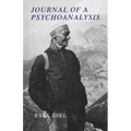 Journal of a Psychoanalysis