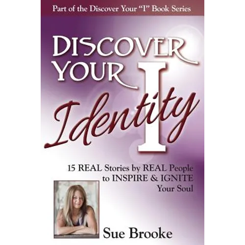 Discover Your Identity: Special Edition
