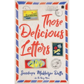Those Delicious Letters