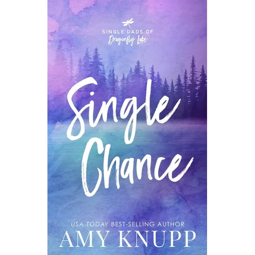 Single Chance - Scenic Cover