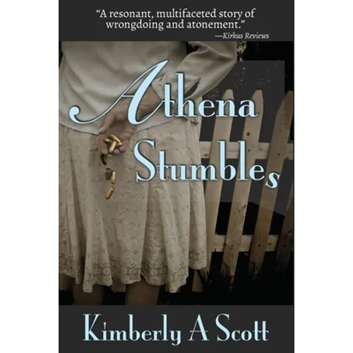 Athena Stumbles