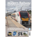 The Modern Railway 2021