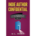 Indie Author Confidential 3