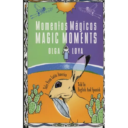Momentos Mágicos/Magic Moments