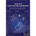 Journal of Cyber Security and Mobility 2-1