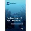 The Emergence of Sign Languages