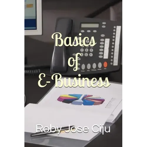 Basics of E-Business