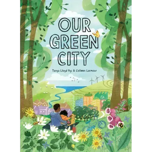 Our Green City