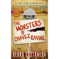 The Monsters of Chavez Ravine